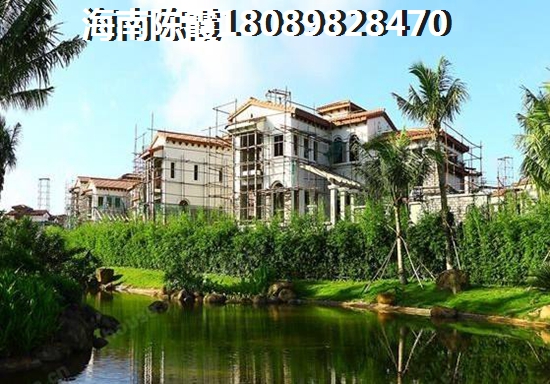 洛阳在哪买海景房比较好？